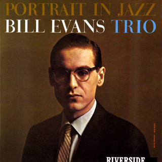 Portrait in Jazz